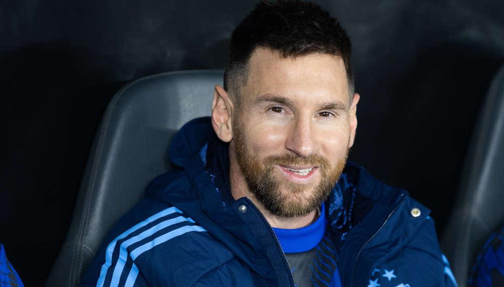 Lionel Messi Stay in MLS: No Return to Europe or Barça – Enjoying Vacation in Argentina