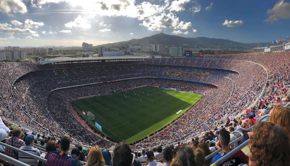 Camp Nou