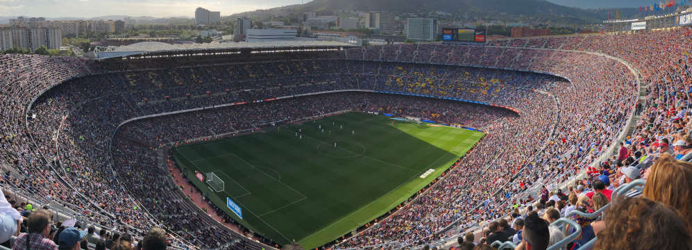 Camp Nou