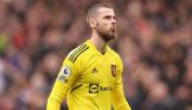 David De Gea