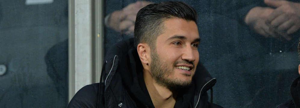 Nuri Sahin