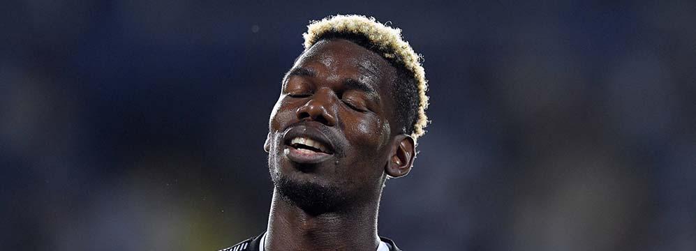 Paul Pogba