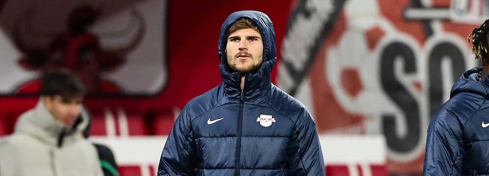 Timo Werner