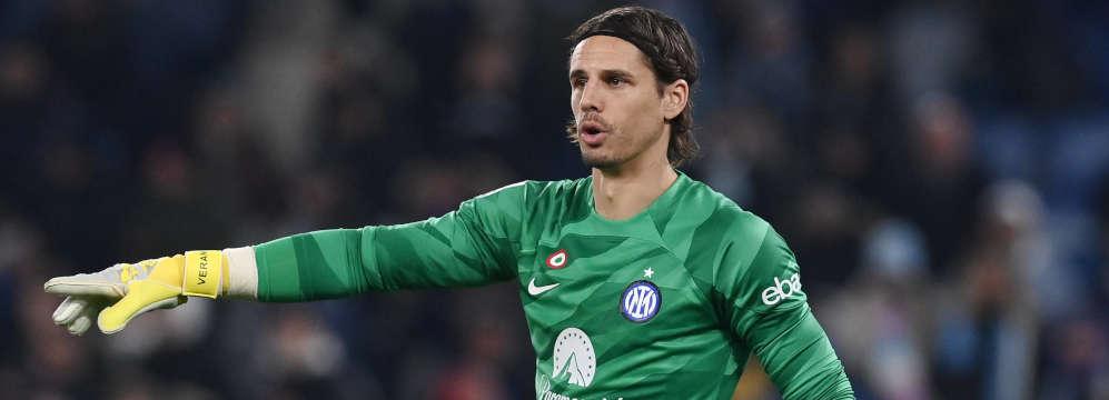 Yann Sommer