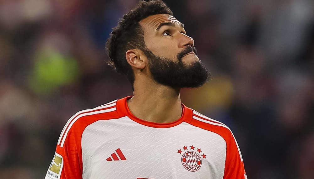 Entscheidung: Choupo-Moting Bleibt Bis Saisonende Bei Bayern