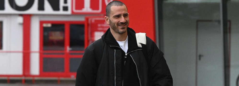 Leonardo Bonucci