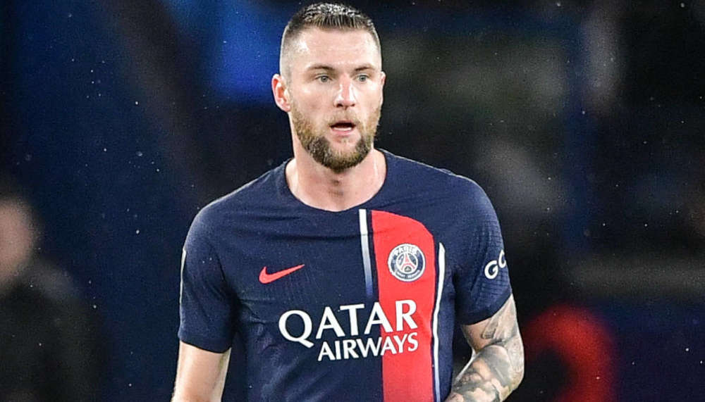 Milan Skriniar