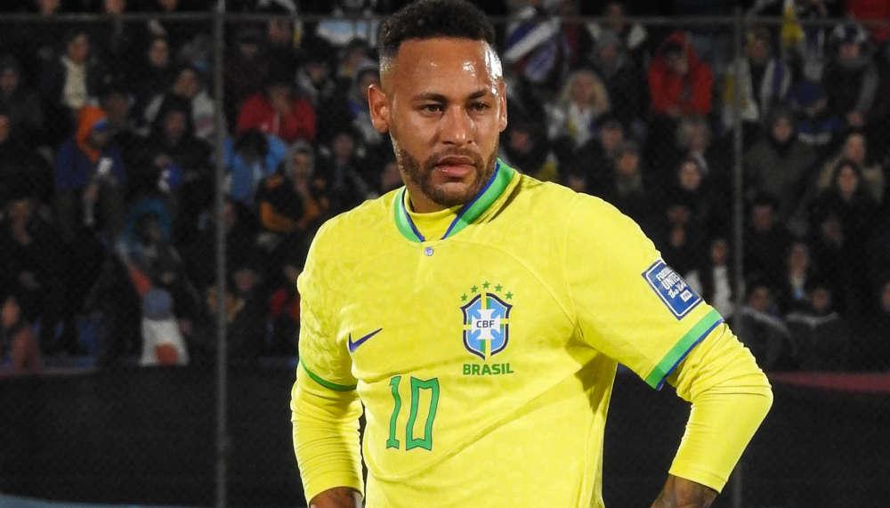 Neymar