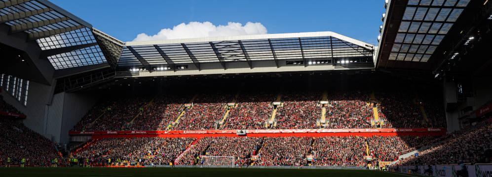 Anfield Road