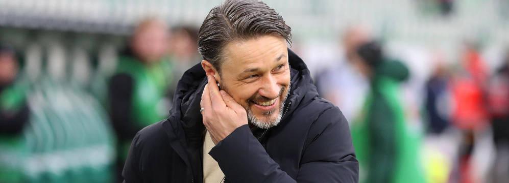 Niko Kovac