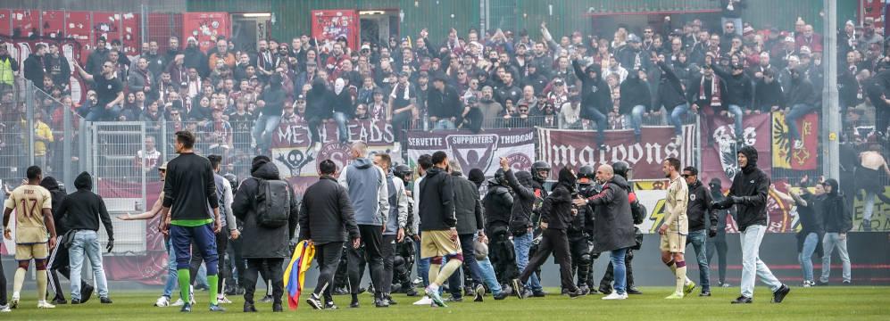 Servette