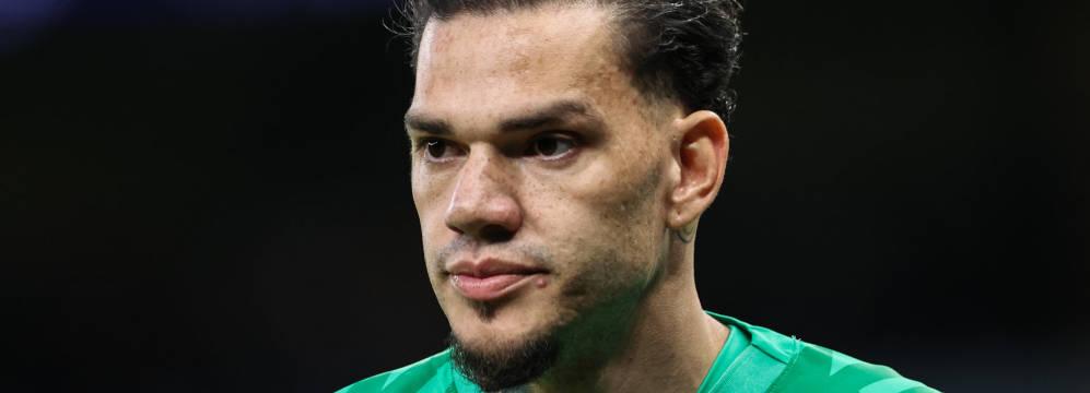 Ederson