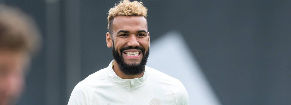 Eric Maxim Choupo-Moting