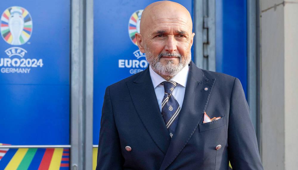 Luciano Spalletti