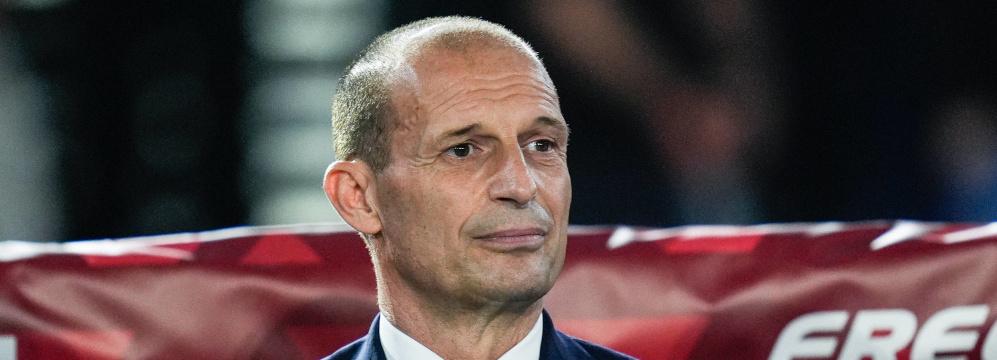 Massimiliano Allegri