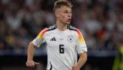 Joshua Kimmich