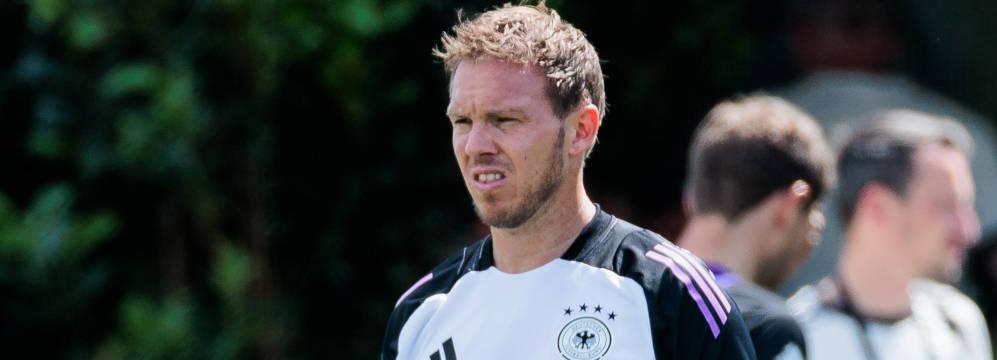 Julian Nagelsmann