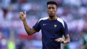 Kingsley Coman 1000 imago