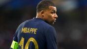 Kylian Mbappé