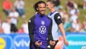 Leroy Sané