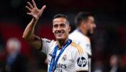 Lucas Vazquez