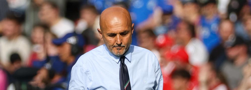 Luciano Spalletti