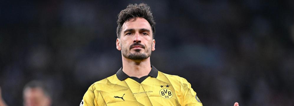 Mats Hummels