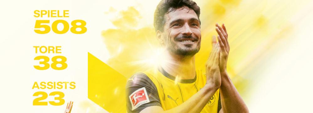 Mats Hummels