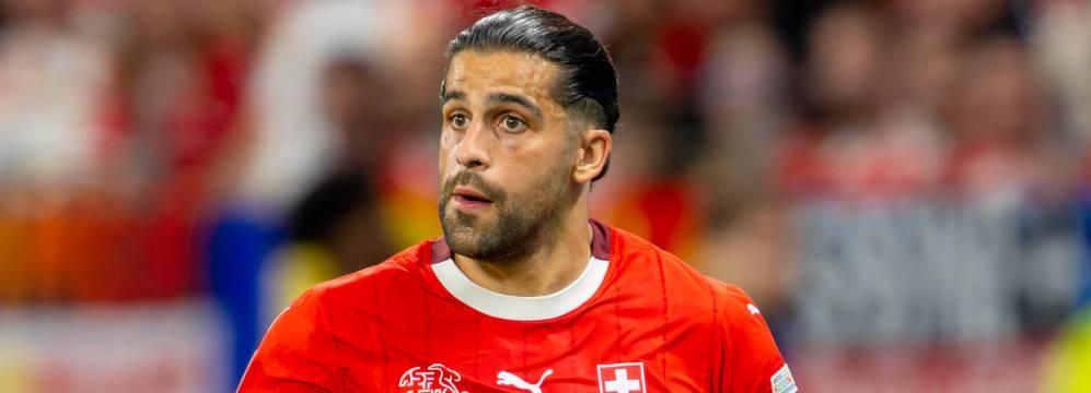 Ricardo Rodriguez