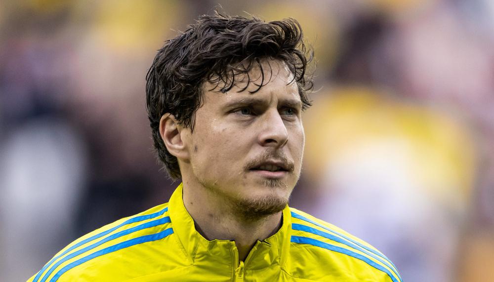 Victor Lindelöf