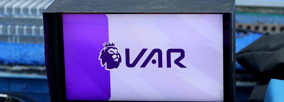 VAR Premier League