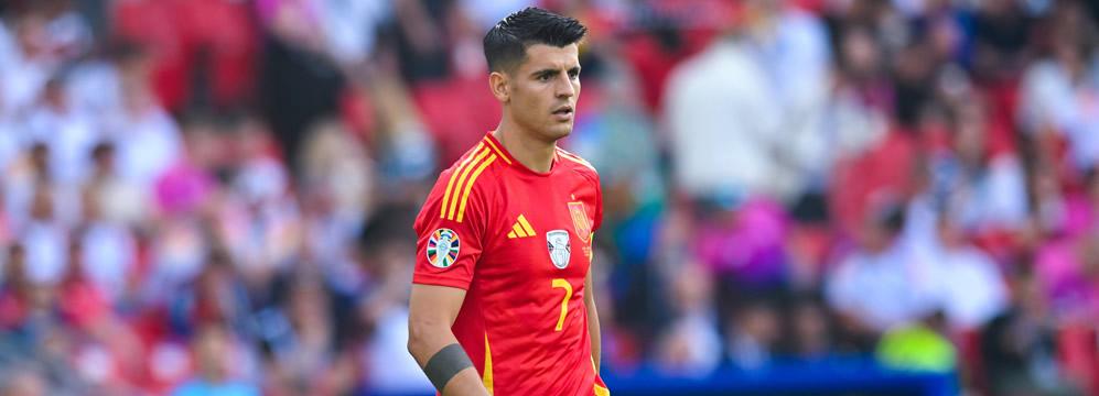 Alvaro Morata 997 imago