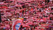 Bayern-Fans