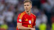 Dani Olmo