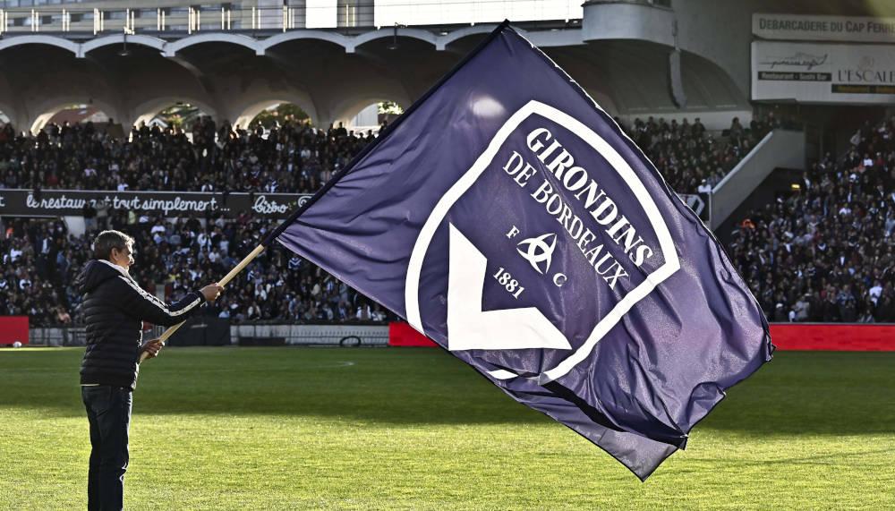 Girondins Bordeaux