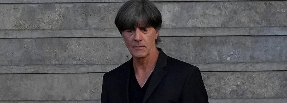 Jogi Löw