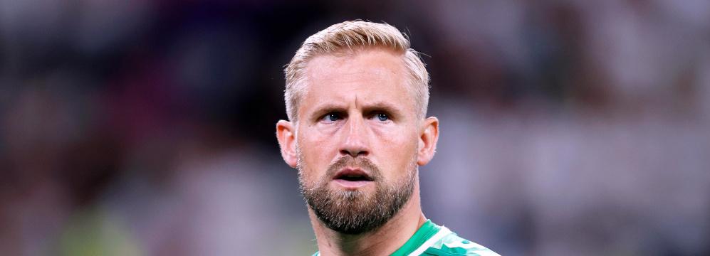 Kasper Schmeichel