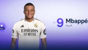 Kylian Mbappe 1000