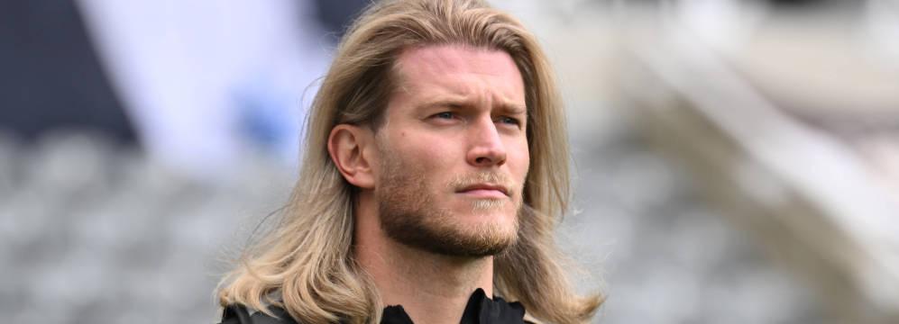 Loris Karius