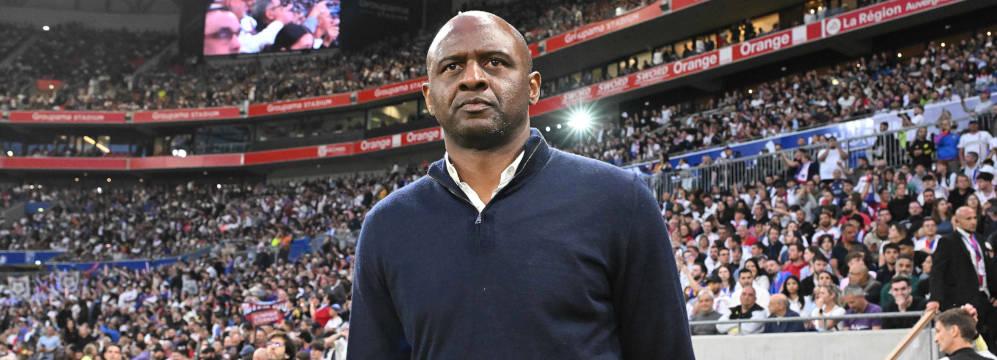 Patrick Vieira