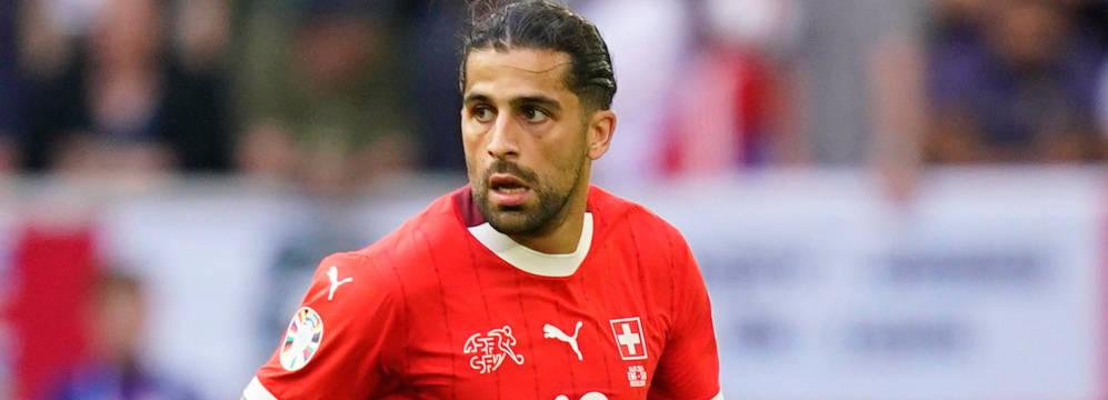 Ricardo Rodriguez