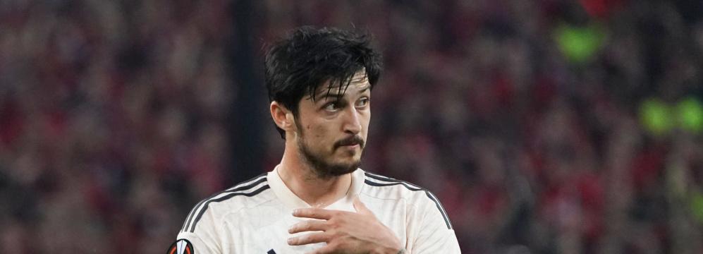 Sardar Azmoun