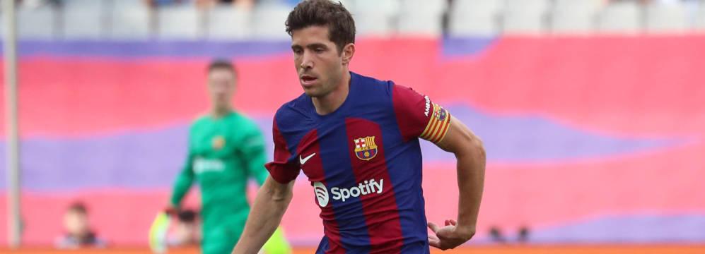 Sergi Roberto