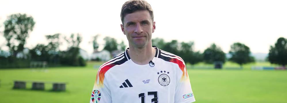 Thomas Müller