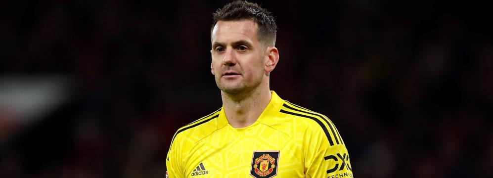 Tom Heaton