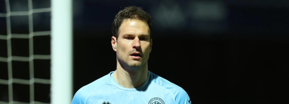 Asmir Begovic