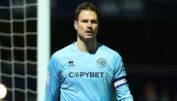 Asmir Begovic