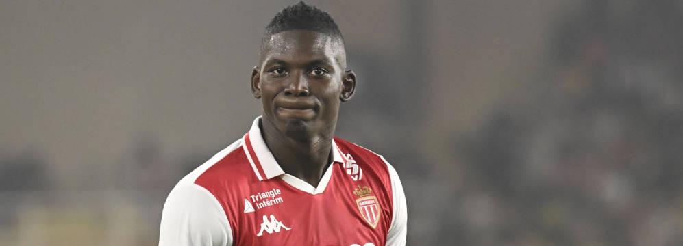 Breel Embolo