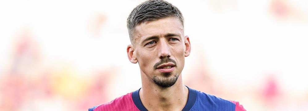 Clément Lenglet