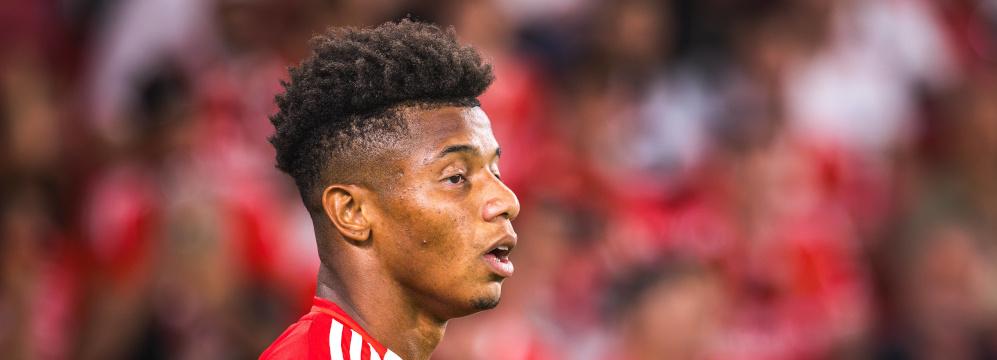 David Neres